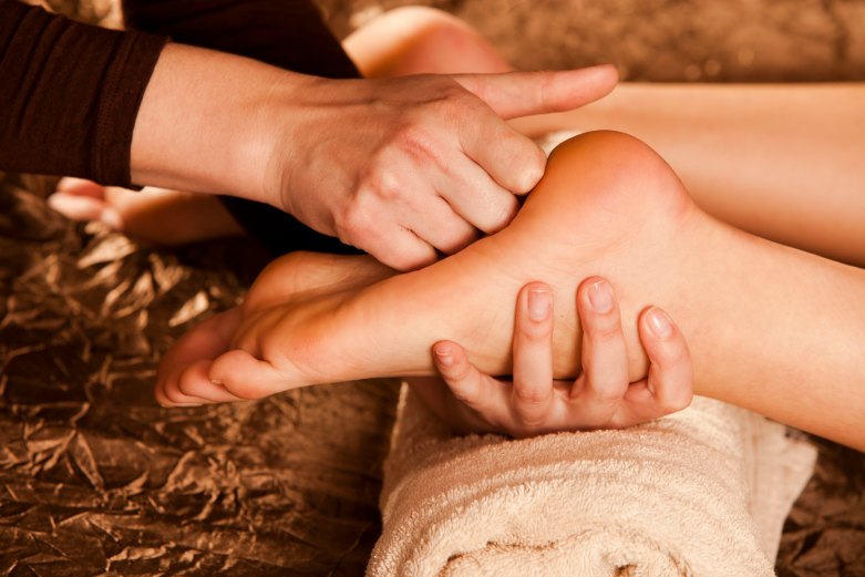 Make the choice for healing touch, Jane Kennard, Circles Within Circles