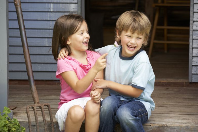 Speak to your children of the importance of loving each other, Jane Kennard