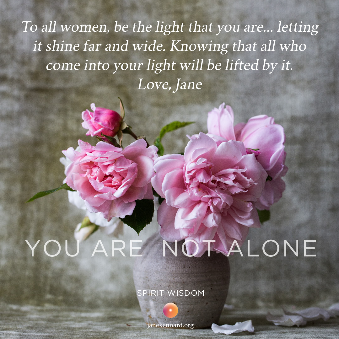 international-womens-day-jane-kennard-spirit-wisdom-you-are-not-alone-unsplash-photo-1435783459217-ee7fe5414abe-1080x1080
