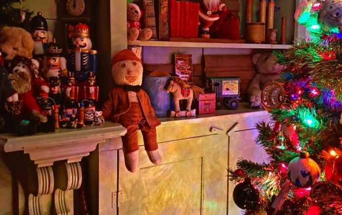 25-Days-Of-Christmas-Jane-Kennard-Psychic-Medium-Channel-Holiday-Traditions