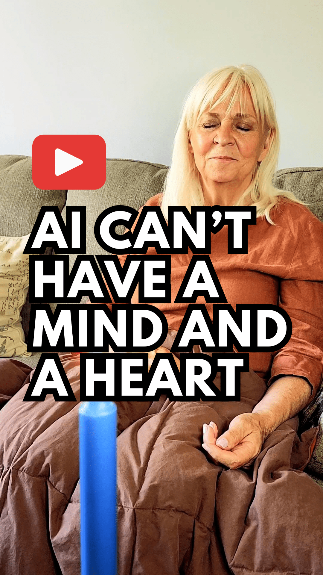 A Mind And A Heart Can Never Be Reproduced In Artificial Intelligence