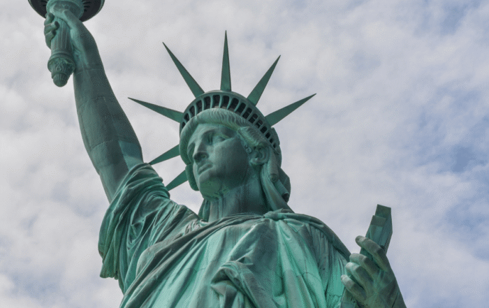 How Can We Best Help Our Friends And Family In The United States At This Time?