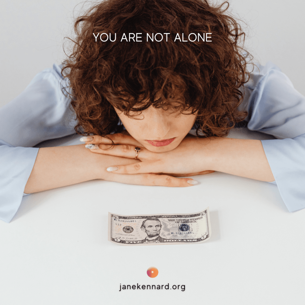 Jane-Kennard-Money-And-Learning-You-Are-Not-Alone-min-1024×1024-min Jane-Kennard-Money-And-Learning-You-Are-Not-Alone-min-1024x1024-min