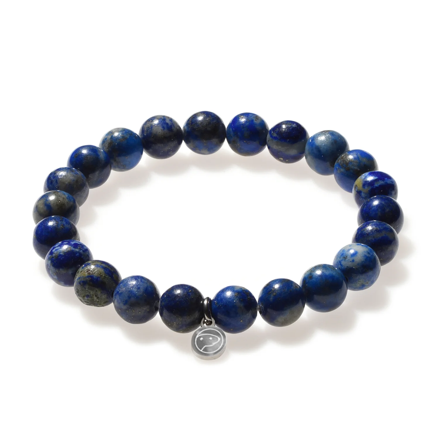 Otter-Spirit-Lapis-Lazuli-Bracelet