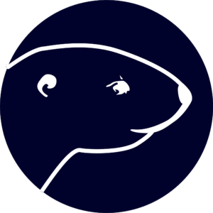 Otter-Spirit-logo-blue