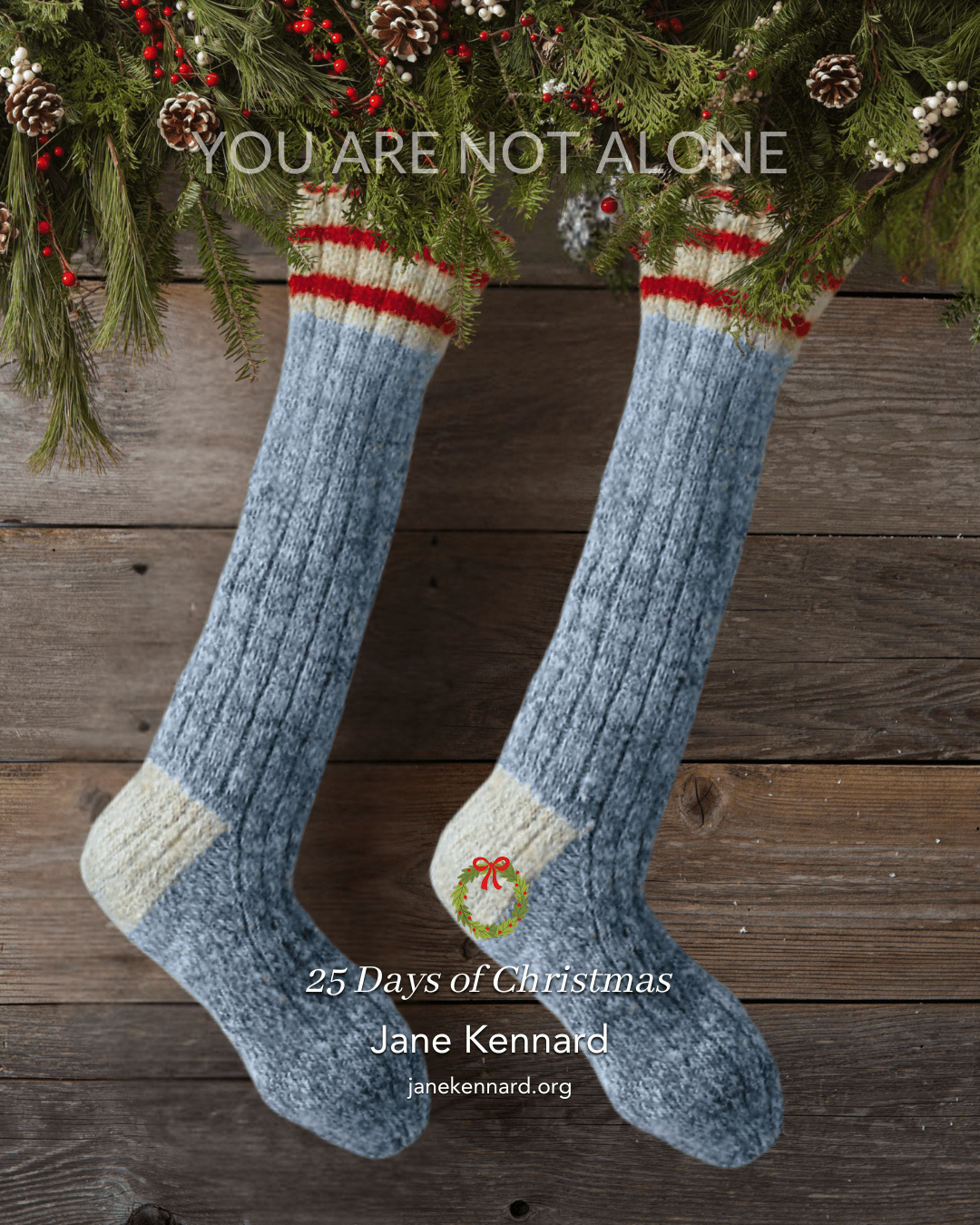 An-old-tradition-a-new-tradition-25-Days-Of-Christmas-Jane-Kennard