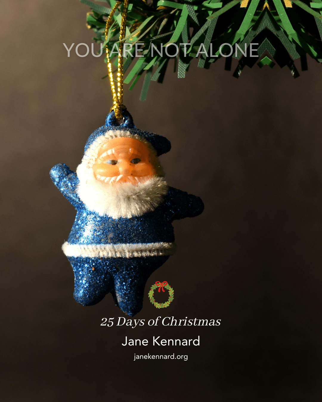 Releasing-Yourself-25-Days-Of-Christmas-with-Jane-Kennard