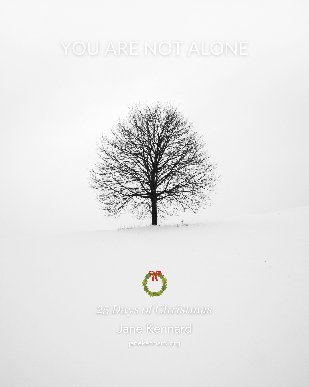 Remember-that-your-guides-are-with-you-25-Days-Of-Christmas-Jane-Kennard-1