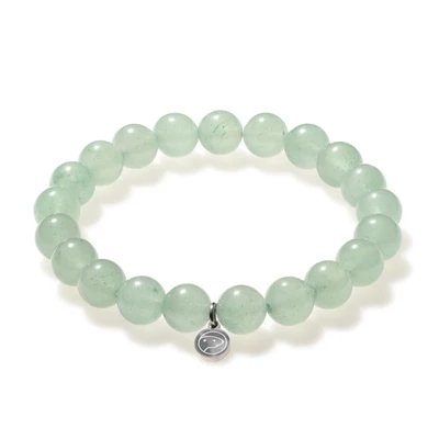 Otter Spirit Aventurine Bracelet